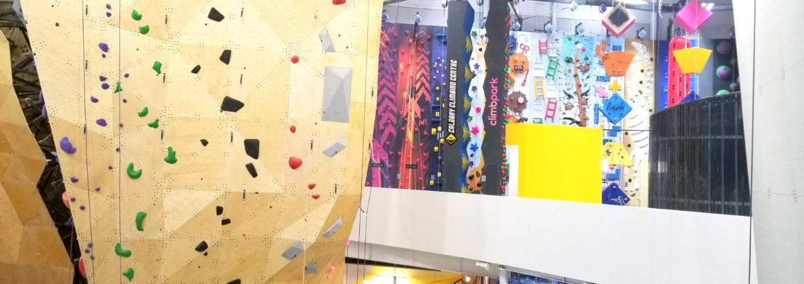 Climbing Center Cleaned By QYA Professional Services
